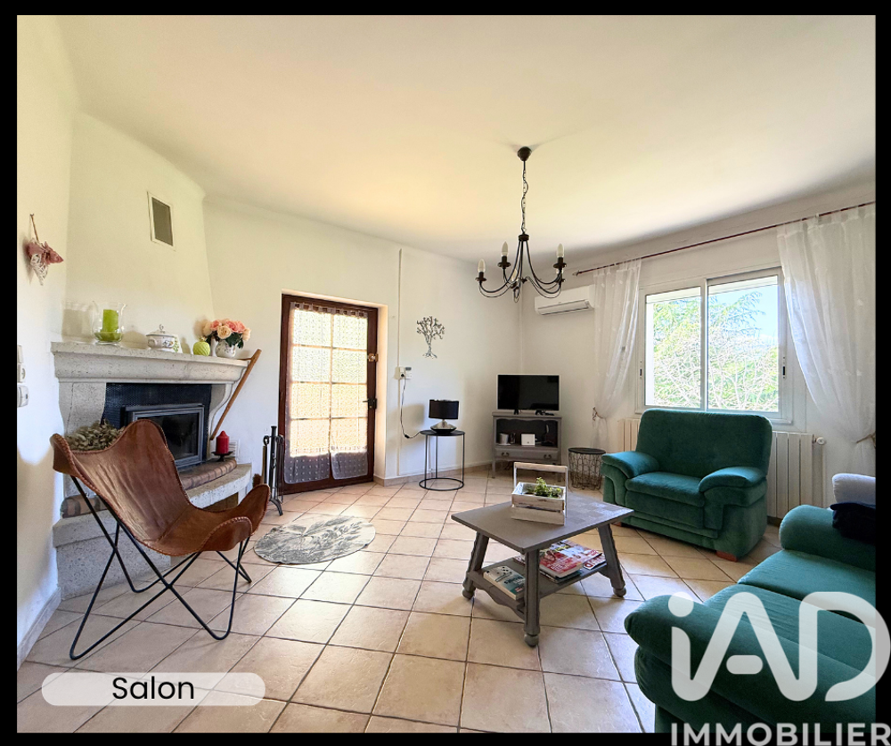 Vente Domaine 5 pièces