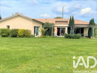  Maison à vendre 6 pièces 132 m²