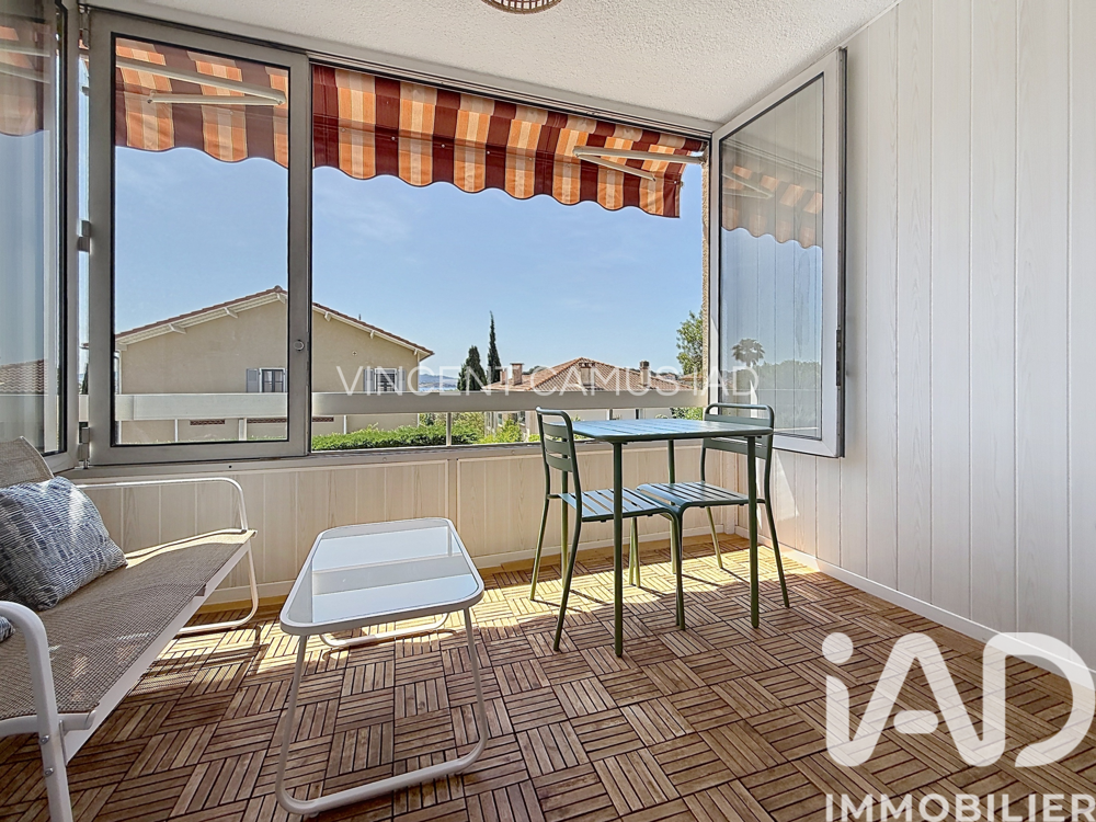 Vente Appartement Vente Appartement 1 pièce Sanary-sur-mer