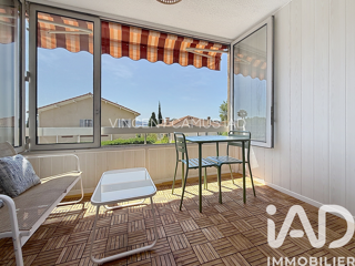  Appartement à vendre 1 pièce 28 m²