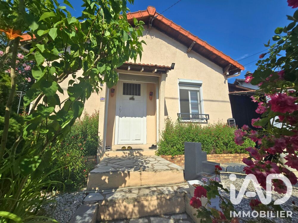 Vente Maison/villa 3 pièces