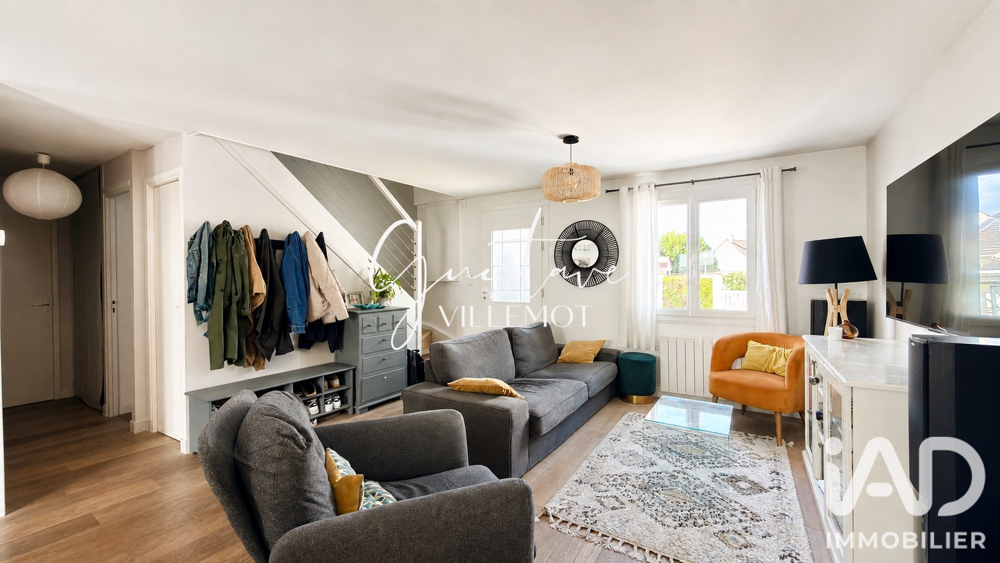 Vente Maison de ville 5 pièces