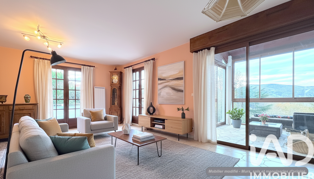 à vendre  Maison Urrugne (64122)