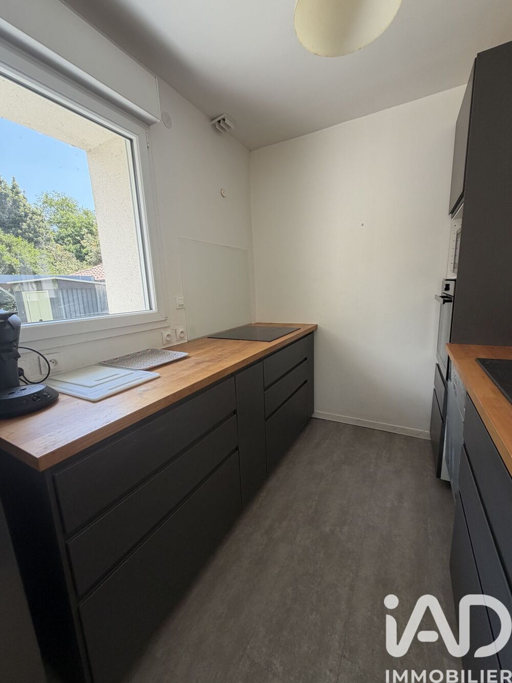 Vente Maison Vente Maison/villa 5 pièces L'Île-d'olonne