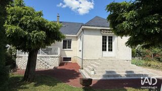  Maison à vendre 6 pièces 171 m²