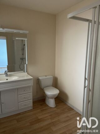  Immeuble à vendre 387 m²
