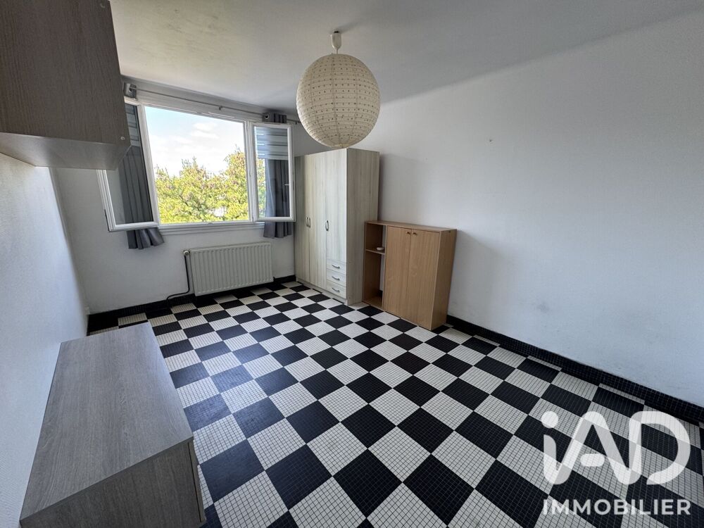 Vente Appartement Vente Appartement 2 pièces Nantes