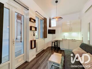 Vente Appartement Vente Appartement 1 pièce Biarritz