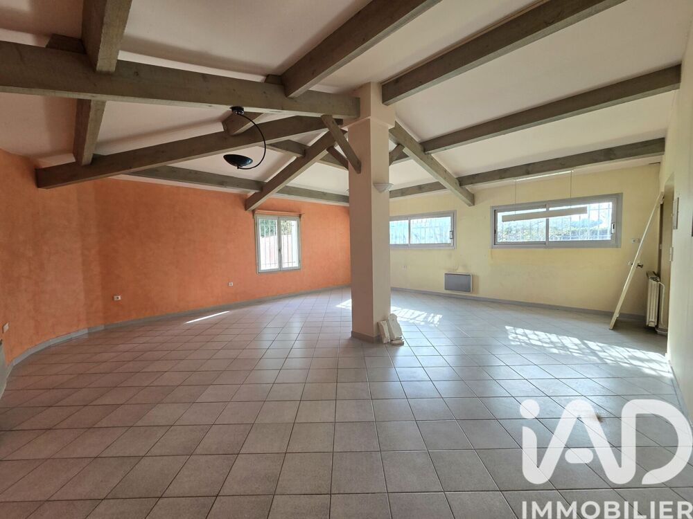 Vente Maison Vente Maison/villa 5 pièces Entraigues-sur-la-sorgue