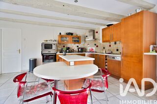  Maison à vendre 8 pièces 180 m²