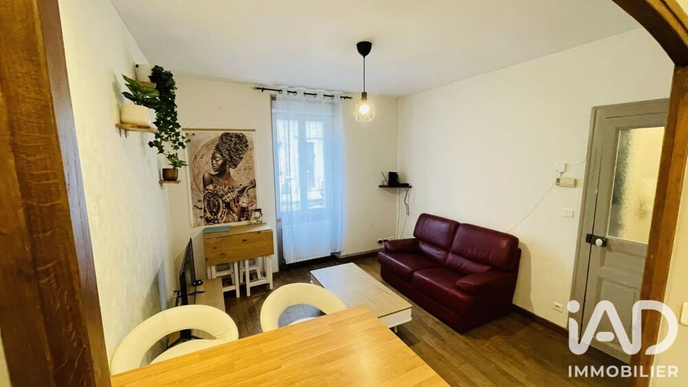 Location Appartement 2 pièces