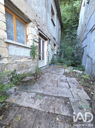  Maison à vendre 3 pièces 100 m²