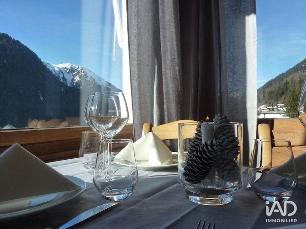  Vente Hôtel-restaurant 931 m&sup2; 