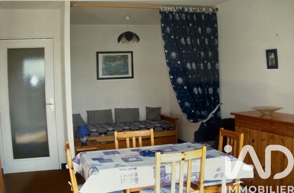 Vente Appartement Vente Studio 1 pièce Vannes