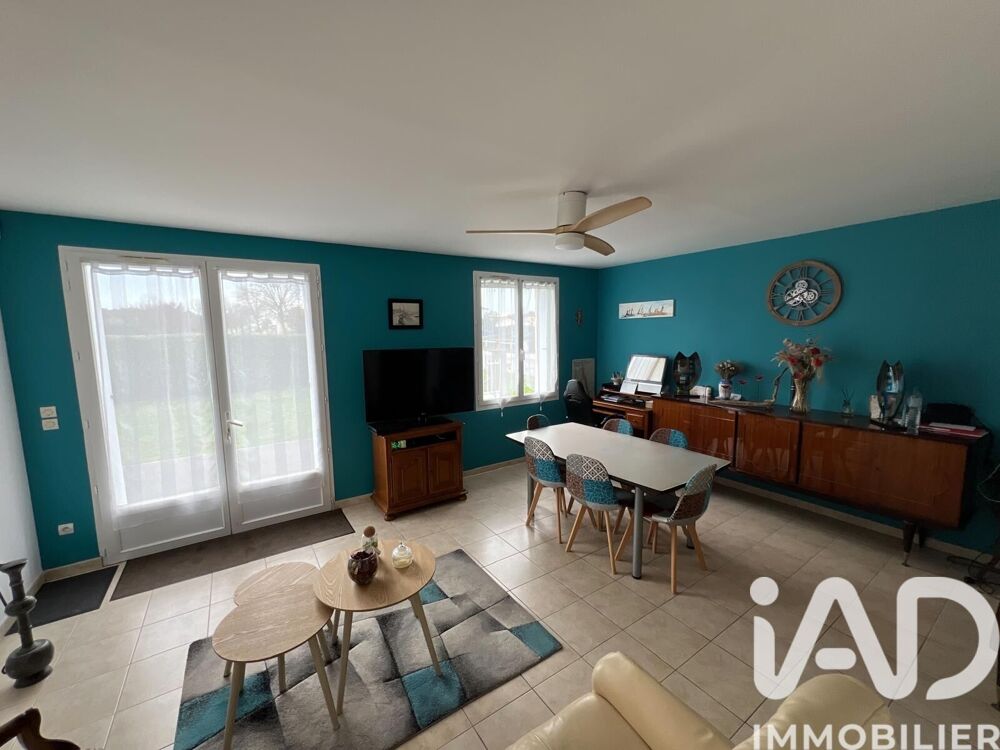 Vente Maison/villa 3 pièces