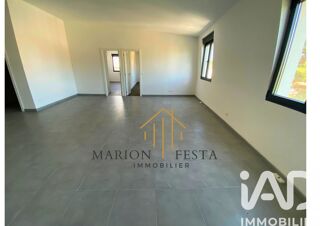  Appartement à vendre 3 pièces 92 m²