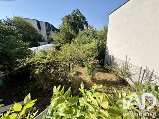  Maison à vendre 4 pièces 63 m²