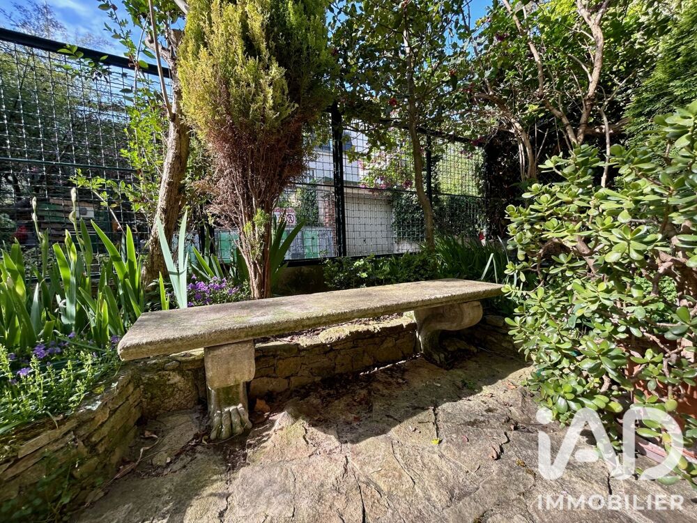 à vendre  Appartement Paris 14
