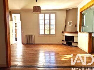 Maison à vendre 9 pièces 264 m²