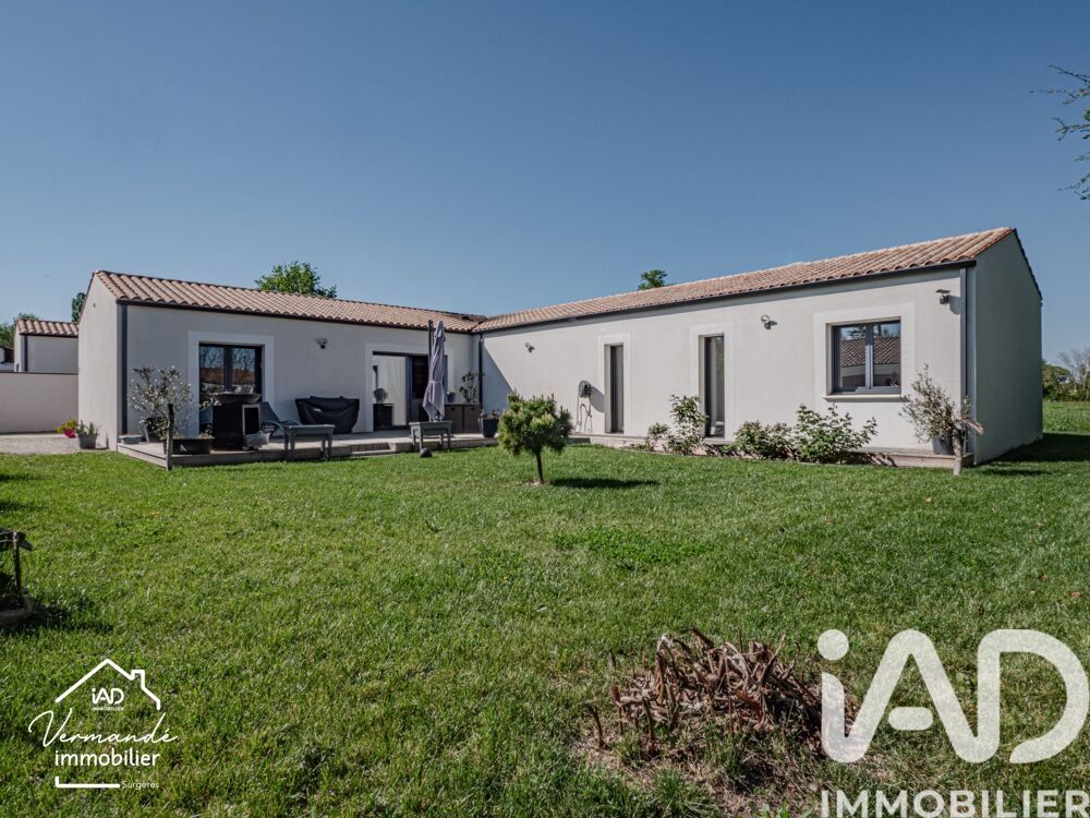 Vente Maison/villa 6 pièces