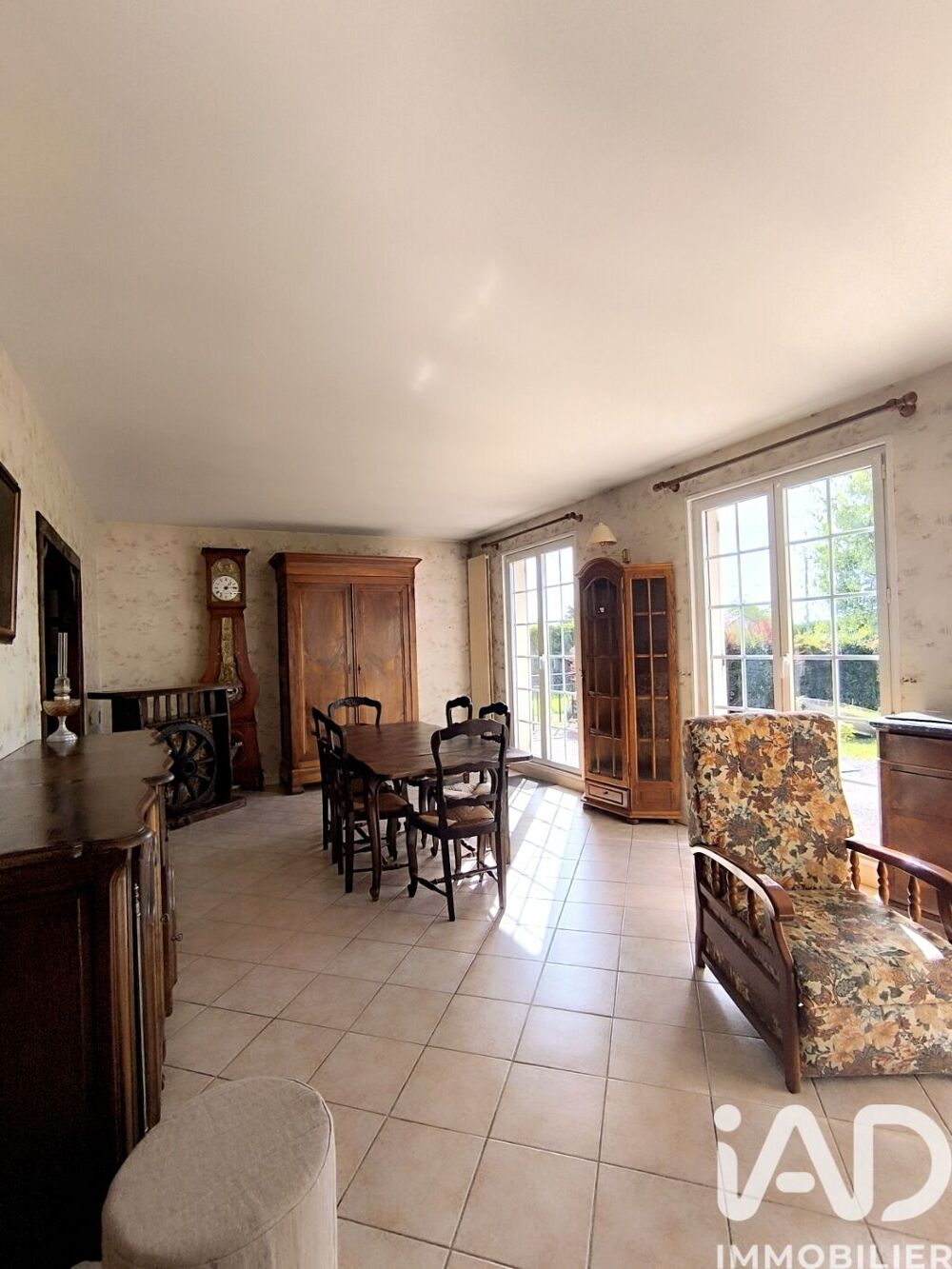 Vente Maison de village 7 pièces