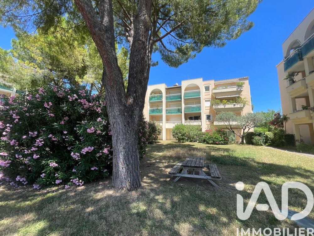vente Appartement - 2 pièce(s) - 51 m² Montpellier (34000)