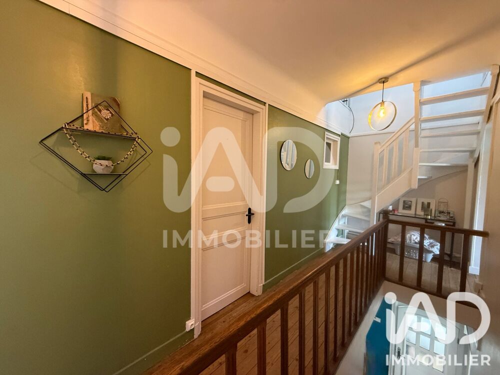 Vente Maison Vente Maison/villa 6 pièces Le grand-quevilly