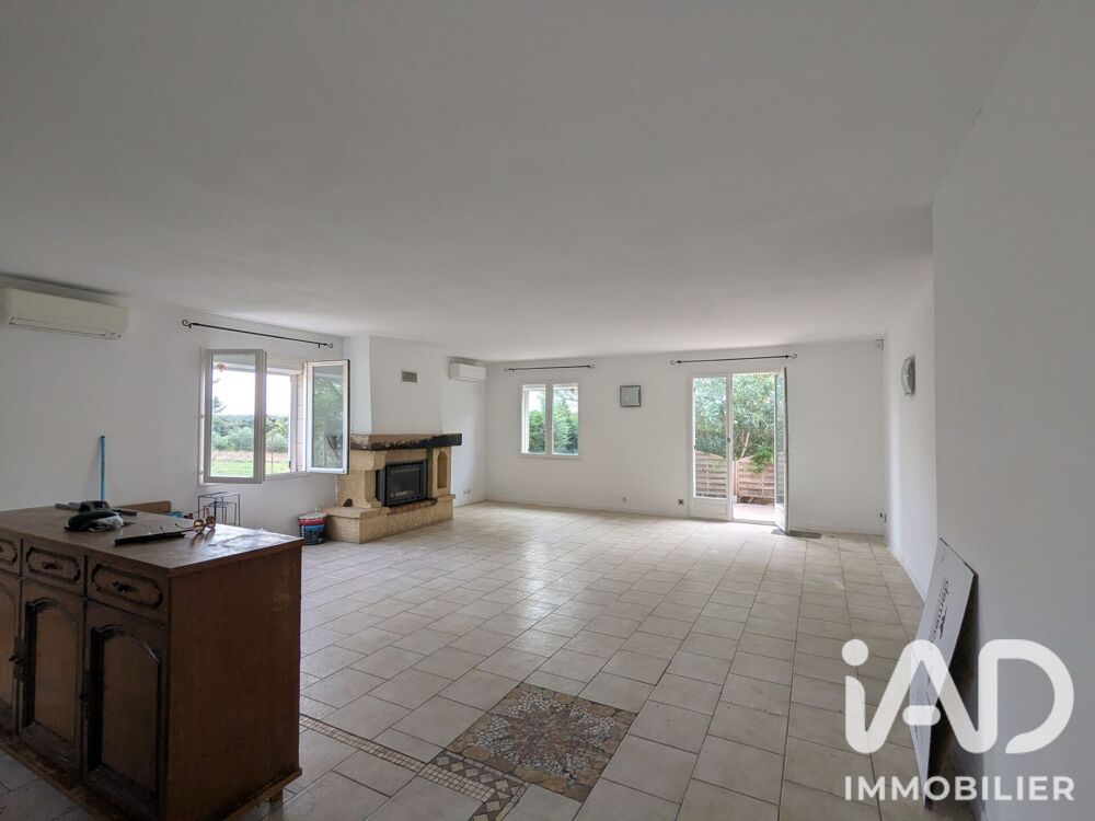 Vente Maison Vente Maison traditionnelle 5 pièces Pouzilhac