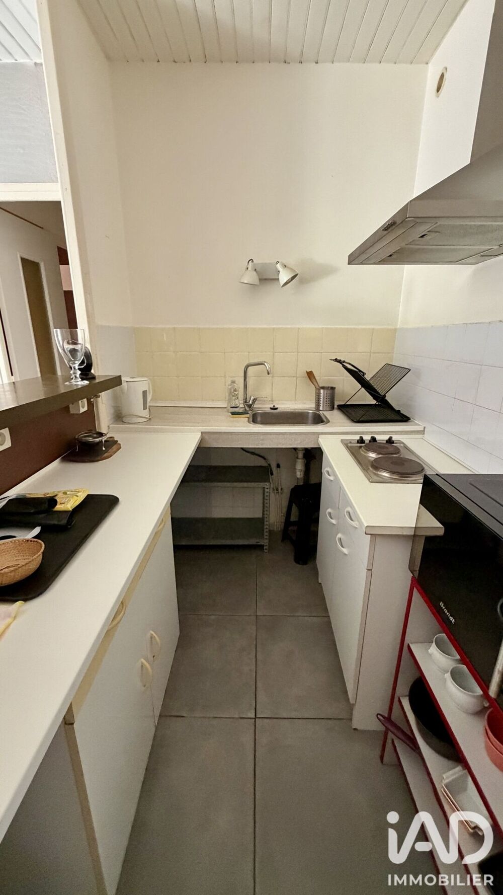 Vente Appartement Vente Appartement 2 pièces Aubenas