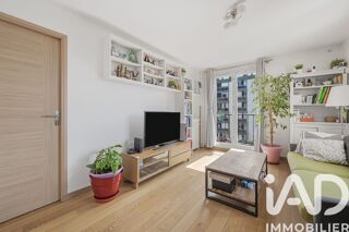  Appartement � vendre 3 pi�ces 67 m�