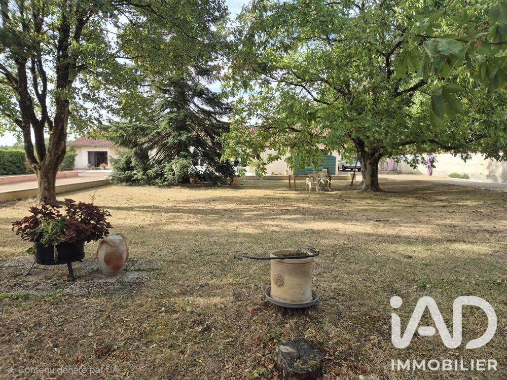 Vente Maison Vente Maison/villa 6 pièces Marnay