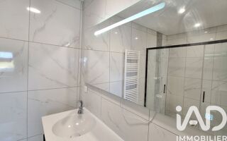  Maison à vendre 6 pièces 130 m²