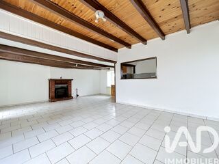  Maison � vendre 6 pi�ces 100 m�