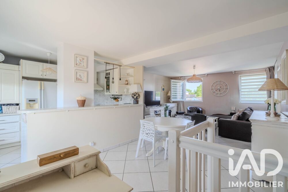Vente Duplex 5 pièces