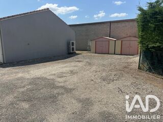  Maison à vendre 5 pièces 109 m²