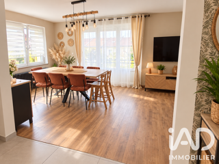 Vente Maison Vente Maison traditionnelle 4 pièces Boulzicourt