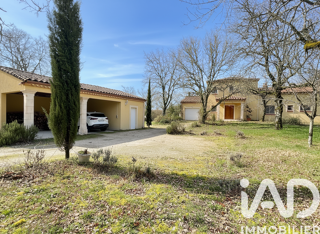  Maison � vendre 6 pi�ces 168 m�