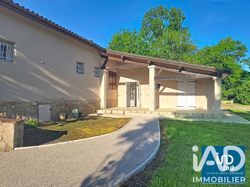 Vente Maison de campagne 7 pièces