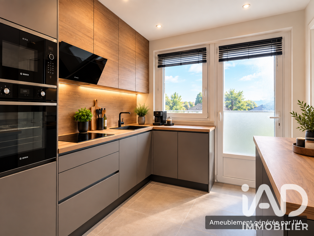 Vente Maison Vente Maison de ville 5 pièces Wimereux