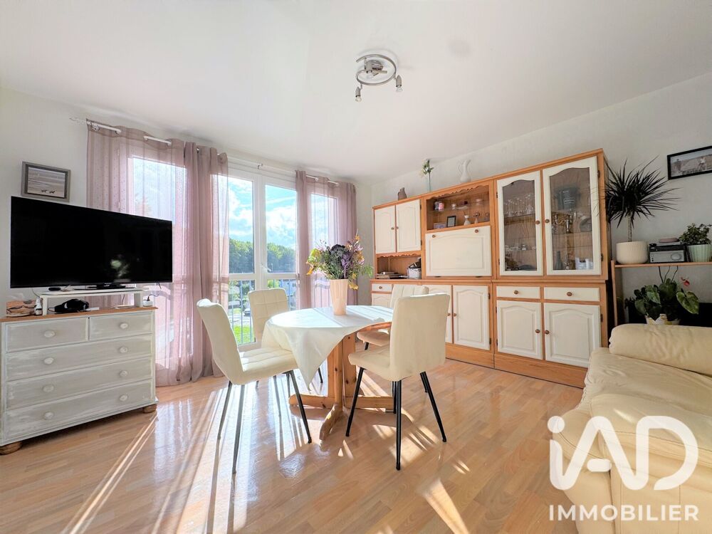 Vente Appartement Vente Appartement 4 pièces Maromme