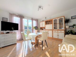  Appartement à vendre 4 pièces 72 m²