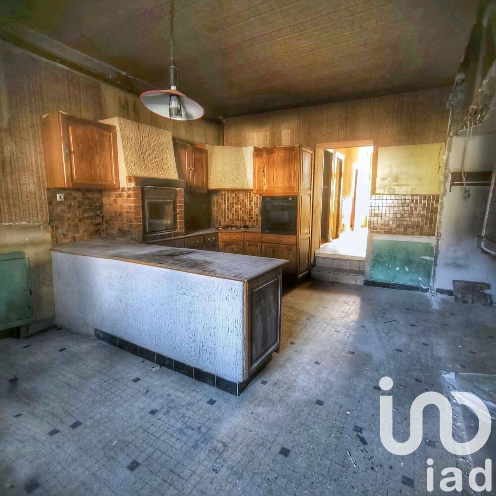 Vente Maison/villa 12 pièces