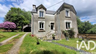  Maison à vendre 4 pièces 96 m²