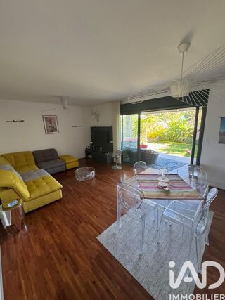  Maison à vendre 4 pièces 98 m²