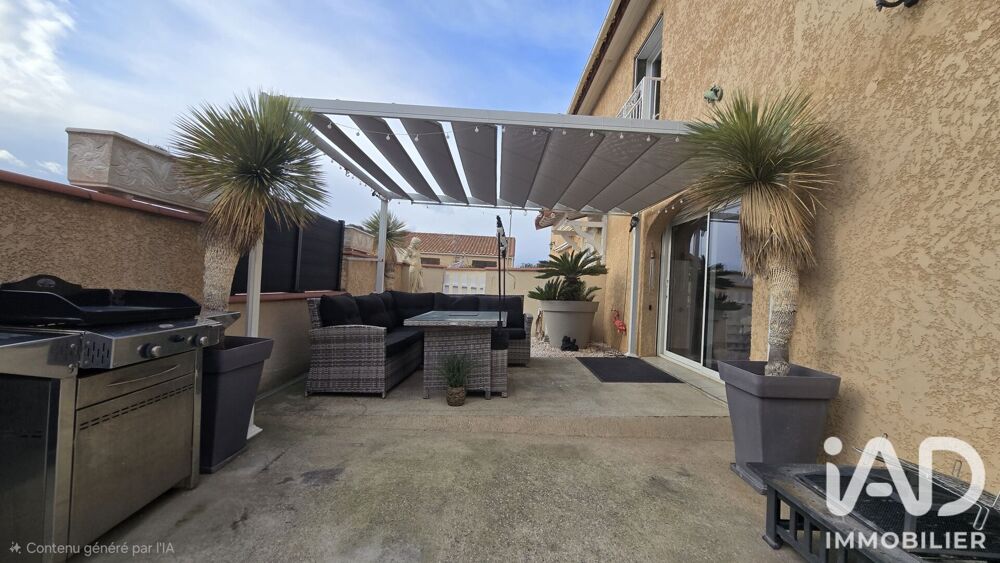 Vente Maison/villa 3 pièces