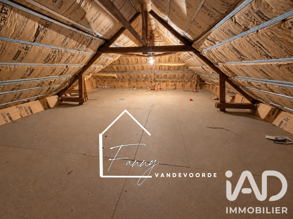 Vente Maison Vente Maison de village 4 pièces Racquinghem