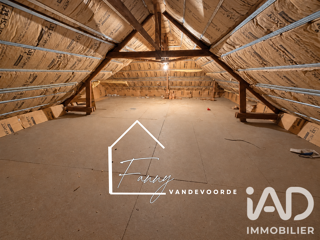 Vente Maison Vente Maison de village 4 pièces Racquinghem