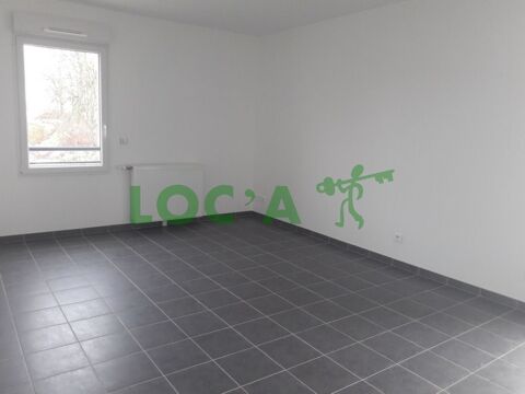  Appartement � louer 2 pi�ces 49 m�