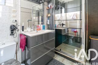  Appartement à vendre 2 pièces 40 m²