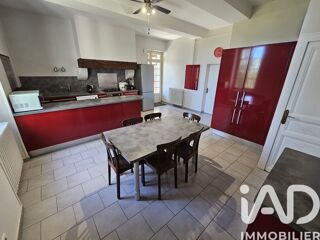  Maison à vendre 4 pièces 170 m²